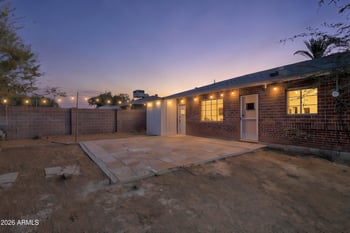 1309 Marshall Ave, Phoenix, AZ 85013