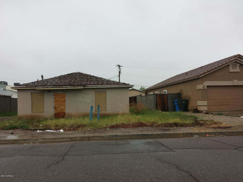 1309 W Papago St, Phoenix, AZ 85007