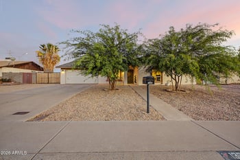 1309 W Renee Dr, Phoenix, AZ 85027