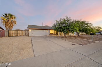 1309 W Renee Dr, Phoenix, AZ 85027