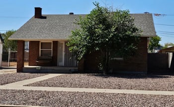 1309 Willetta St, Phoenix, AZ 85006