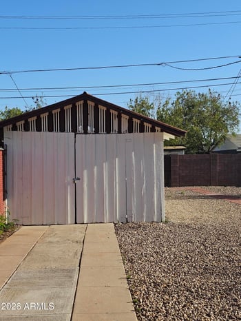 1309 Willetta St, Phoenix, AZ 85006