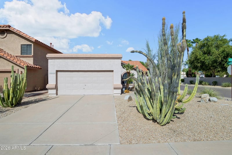 13090 N 90th Pl, Scottsdale, AZ 85260