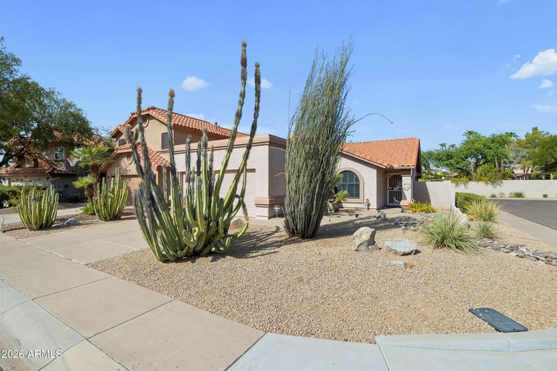 13090 N 90th Pl, Scottsdale, AZ 85260