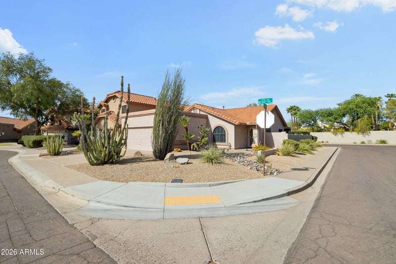 13090 N 90th Pl, Scottsdale, AZ 85260