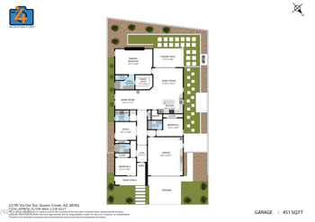13090 N 90th Pl, Scottsdale, AZ 85260