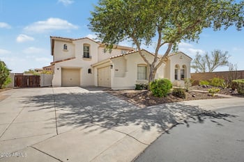 13091 Chucks Ave, Peoria, AZ 85383