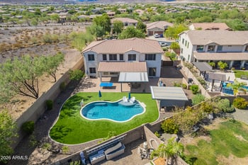 13091 Chucks Ave, Peoria, AZ 85383