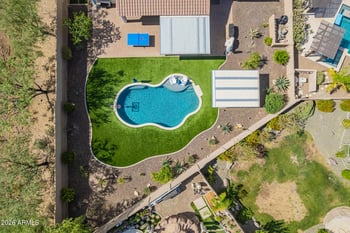 13091 Chucks Ave, Peoria, AZ 85383