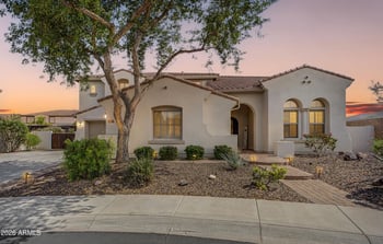 13091 Chucks Ave, Peoria, AZ 85383