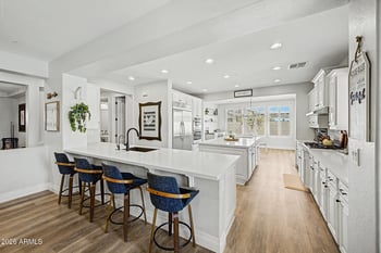 13091 W Chucks Ave, Peoria, AZ 85383