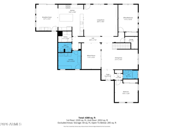 13091 W Chucks Ave, Peoria, AZ 85383