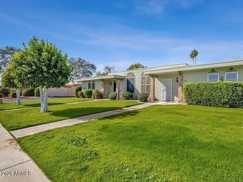 13092 99th Dr, Sun City, AZ 85351