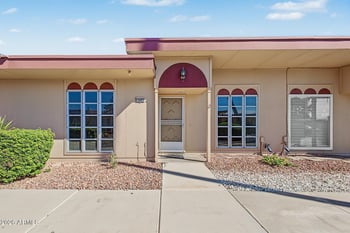 13092 N 100th Ave, Sun City, AZ 85351