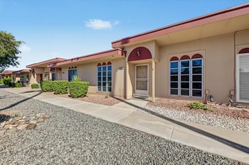 13092 N 100th Ave, Sun City, AZ 85351