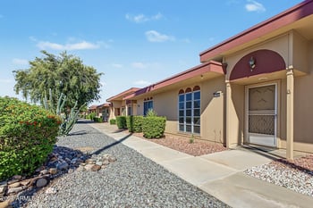 13092 N 100th Ave, Sun City, AZ 85351