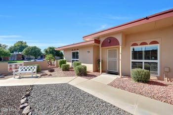 13093 100th Dr, Sun City, AZ 85351