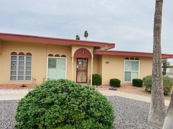 13094 100th Ave, Sun, AZ 85351