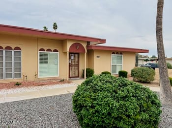 13094 100th Ave, Sun City, AZ 85351