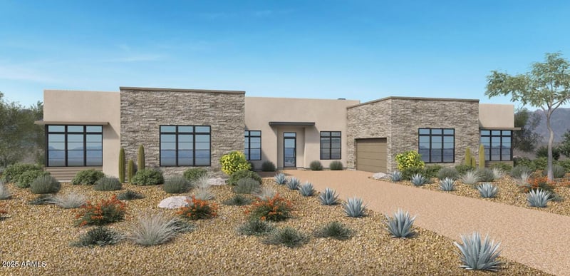 13095 Troon Vista --, Scottsdale, AZ 85255