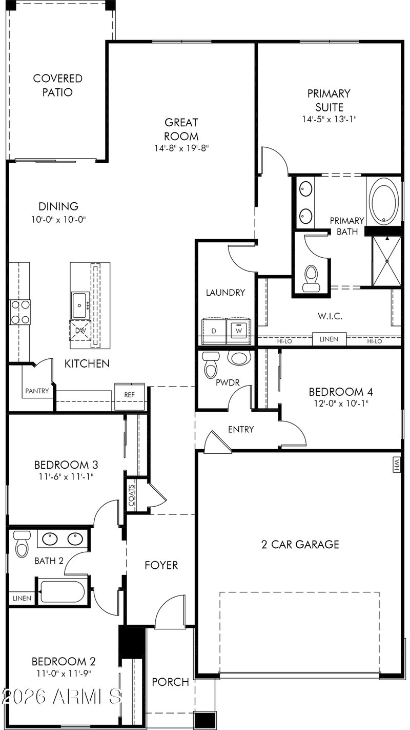 13098 N 306th Ave, Buckeye, AZ 85396