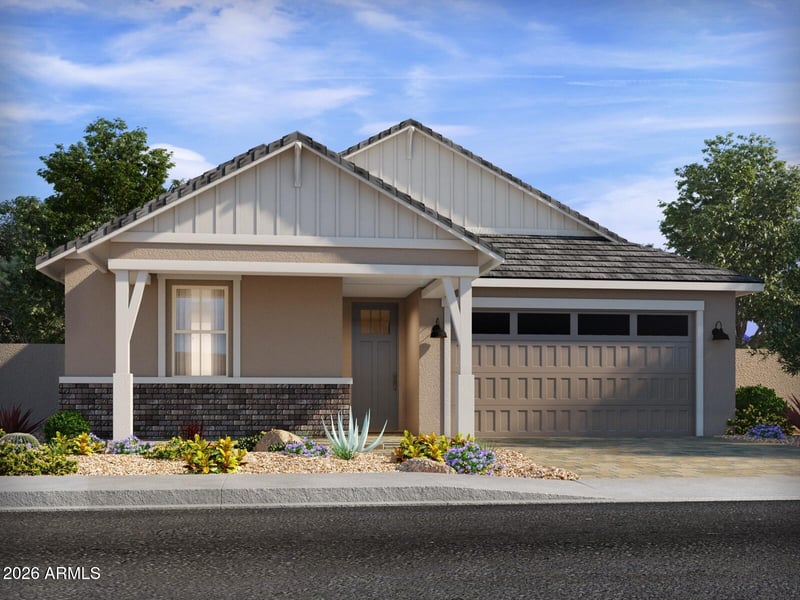 13098 N 306th Ave, Buckeye, AZ 85396