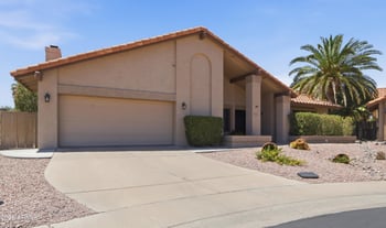 13098 N 99th St, Scottsdale, AZ 85260