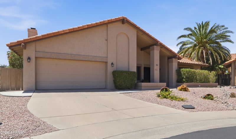 13098 N 99th St, Scottsdale, AZ 85260