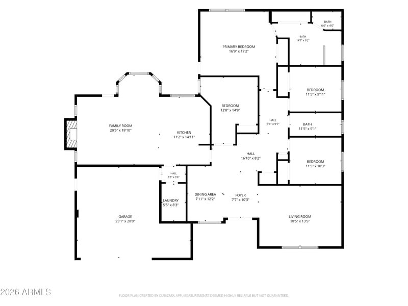 13098 N 99th St, Scottsdale, AZ 85260