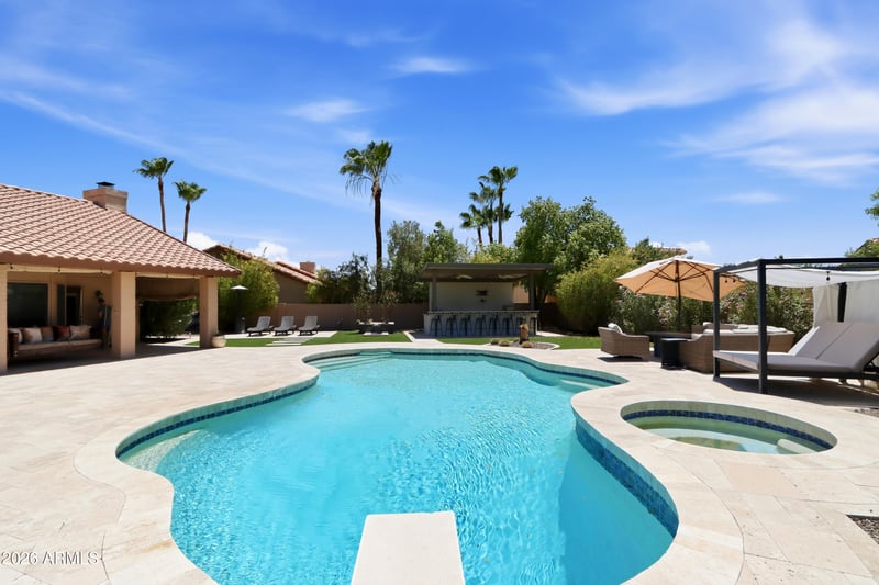 13098 N 99th St, Scottsdale, AZ 85260