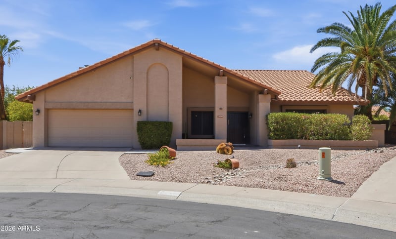 13098 N 99th St, Scottsdale, AZ 85260