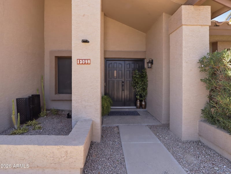 13098 N 99th St, Scottsdale, AZ 85260