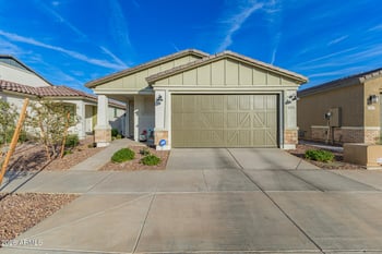 13099 146th Dr, Surprise, AZ 85379