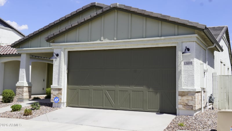 13099 N 146th Dr, Surprise, AZ 85379