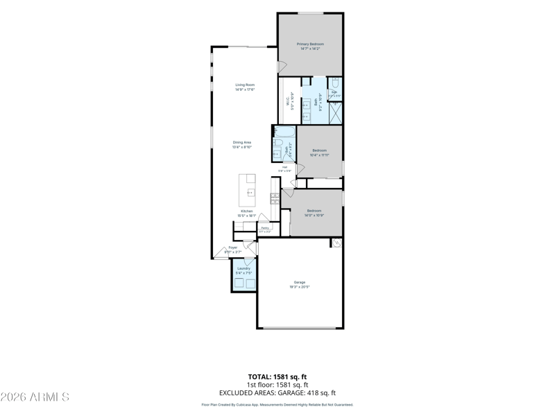 13099 N 146th Dr, Surprise, AZ 85379