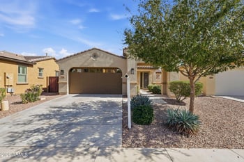 13099 N 91st Dr, Peoria, AZ 85381