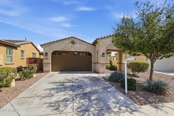 13099 N 91st Dr, Peoria, AZ 85381