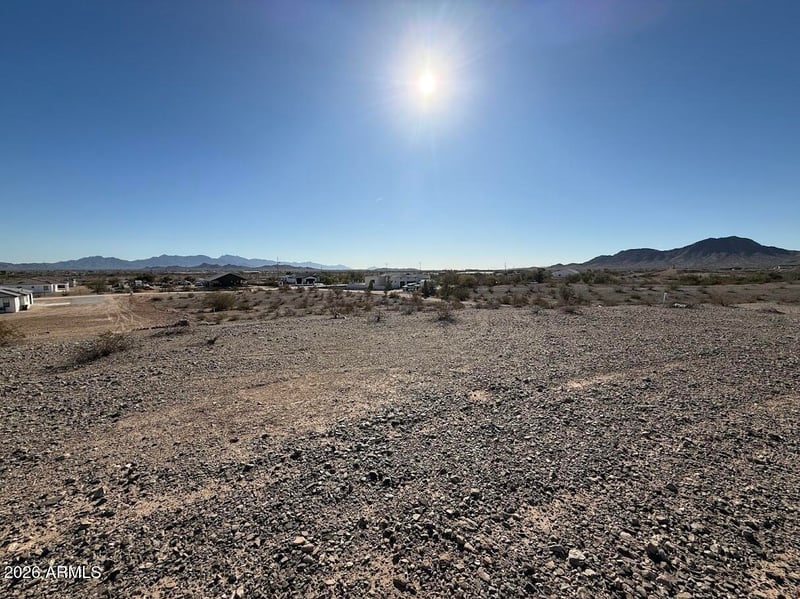 130xxx S 218 Ave Lot ', Buckeye, AZ 85326