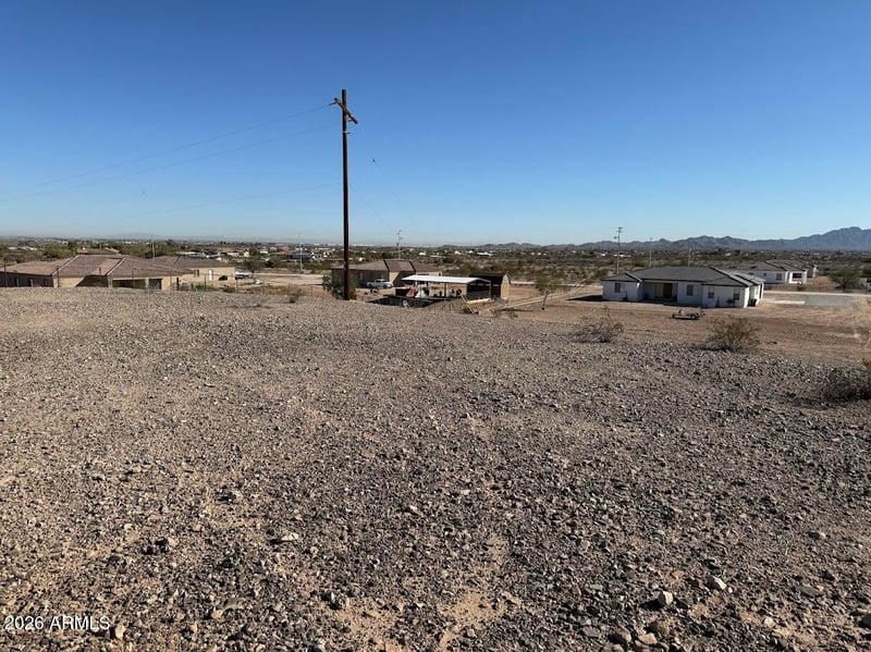 130xxx S 218 Ave Lot ', Buckeye, AZ 85326