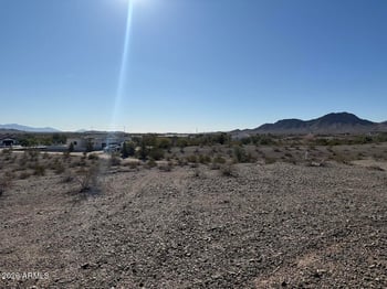 130xxx S 218 Ave Lot ', Buckeye, AZ 85326