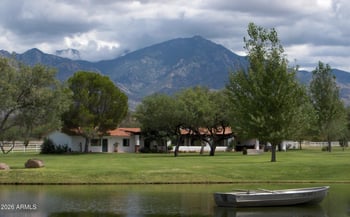 131-2 Amado Montosa Rd, Amado, AZ 85645