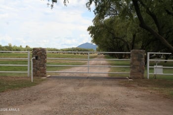131-2 Amado Montosa Rd, Amado, AZ 85645