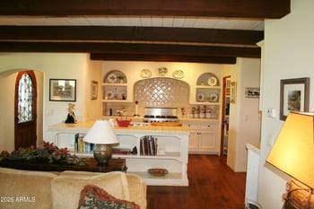 131-2 Amado Montosa Rd, Amado, AZ 85645