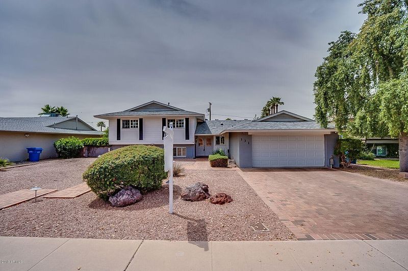 131 E El Caminito Dr, Phoenix, AZ 85020