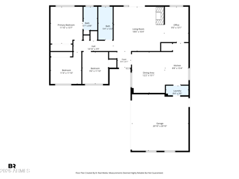 131 E Riviera Dr, Tempe, AZ 85282
