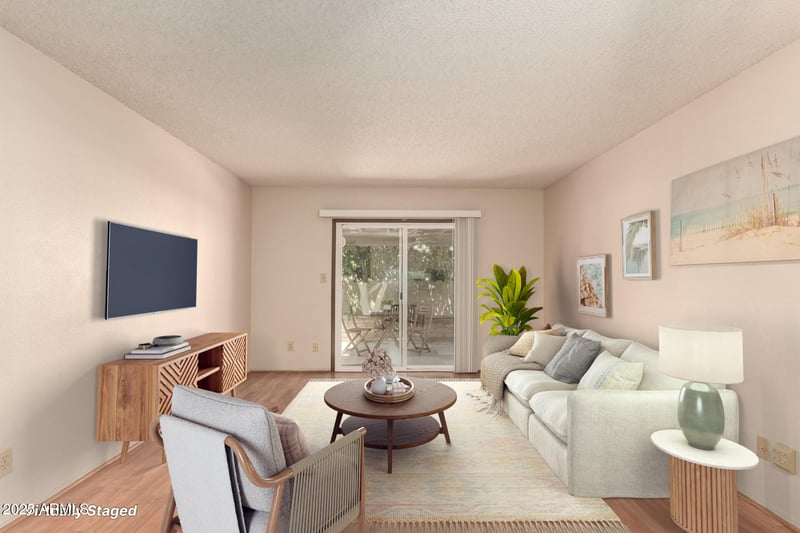 131 Higley Rd #1, Mesa, AZ 85205