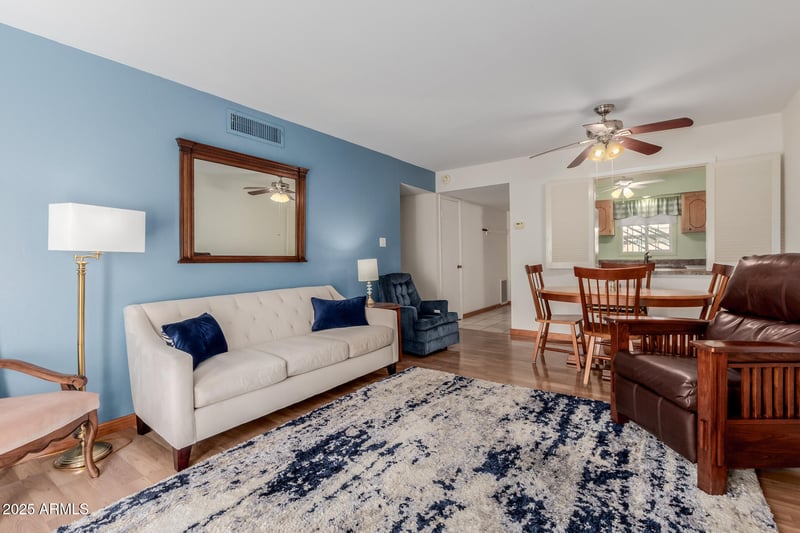 131 Higley Rd #114, Mesa, AZ 85205