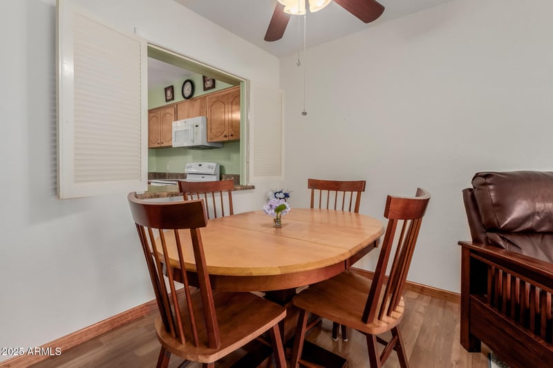 131 Higley Rd #114, Mesa, AZ 85205