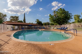 131 Higley Rd #114, Mesa, AZ 85205