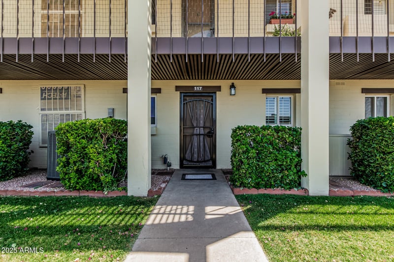 131 Higley Rd #117, Mesa, AZ 85205
